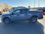 2026 Ford Maverick XLT AWD 4dr SuperCrew 4.5 ft. SB