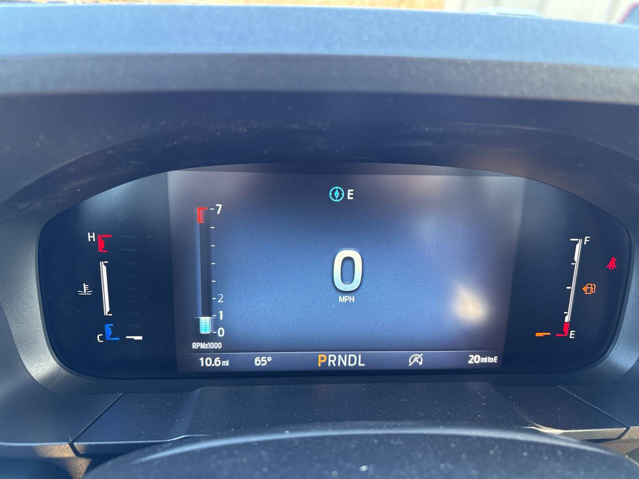 2026 Ford Maverick XLT AWD 4dr SuperCrew 4.5 ft. SB