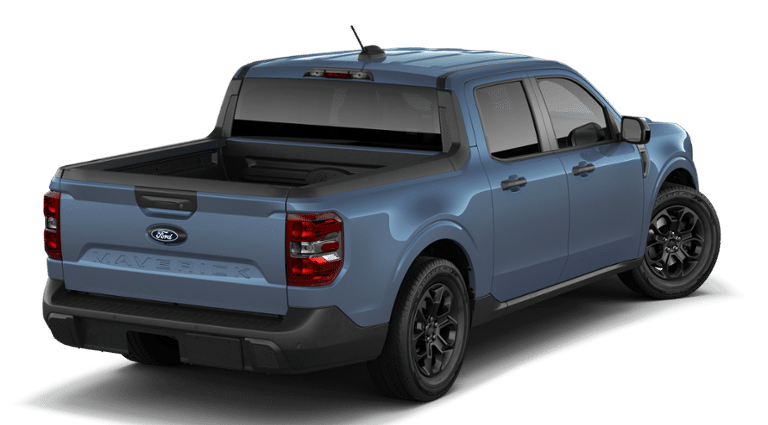 2026 Ford Maverick XLT AWD 4dr SuperCrew 4.5 ft. SB