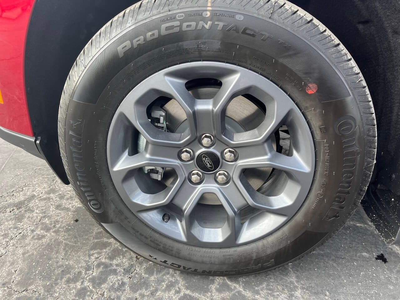 2025 Ford Maverick XLT AWD 4dr SuperCrew 4.5 ft. SB