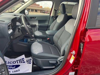 2025 Ford Maverick XLT AWD 4dr SuperCrew 4.5 ft. SB