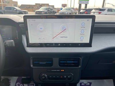 2025 Ford Maverick XLT AWD 4dr SuperCrew 4.5 ft. SB