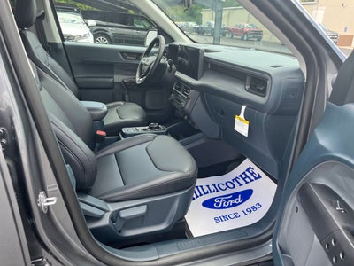 2026 Ford Maverick Lariat AWD 4dr SuperCrew 4.5 ft. SB