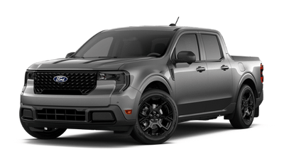 2026 Ford Maverick Lariat AWD 4dr SuperCrew 4.5 ft. SB