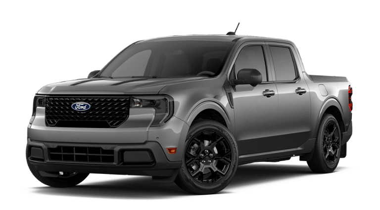 2026 Ford Maverick Lariat AWD 4dr SuperCrew 4.5 ft. SB