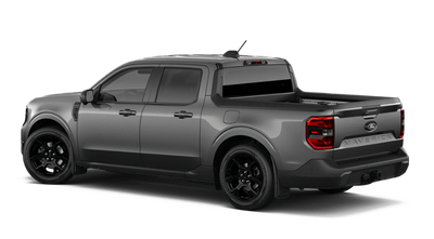 2026 Ford Maverick Lariat AWD 4dr SuperCrew 4.5 ft. SB