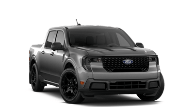 2026 Ford Maverick Lariat AWD 4dr SuperCrew 4.5 ft. SB