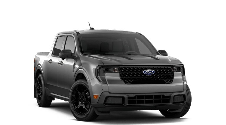 2026 Ford Maverick Lariat AWD 4dr SuperCrew 4.5 ft. SB