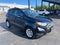 2021 Ford EcoSport SE 4dr Crossover