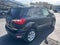 2021 Ford EcoSport SE 4dr Crossover