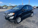 2021 Ford EcoSport SE 4dr Crossover