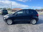 2021 Ford EcoSport SE 4dr Crossover