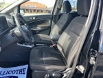 2021 Ford EcoSport SE 4dr Crossover