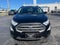 2021 Ford EcoSport SE 4dr Crossover