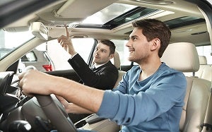 Schedule a test drive at Chillicothe Ford, Inc. in Chillicothe, MO.