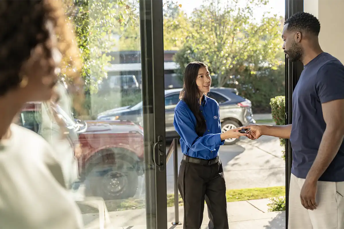 Chillicothe Ford, Inc. in Chillicothe MO