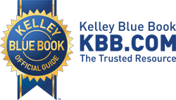 Kelley Blue Book Logo